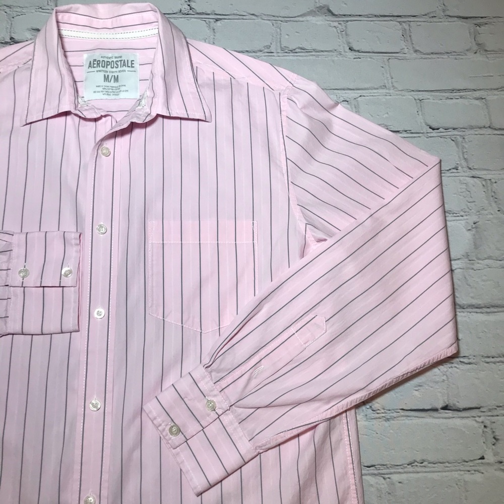 Aeropostale Dress Shirt